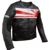 Nexx Unlimited Black & Red Motorcycle Leather Jacket Nexx Unlimited Black & Red Motorcycle Leather Jacket